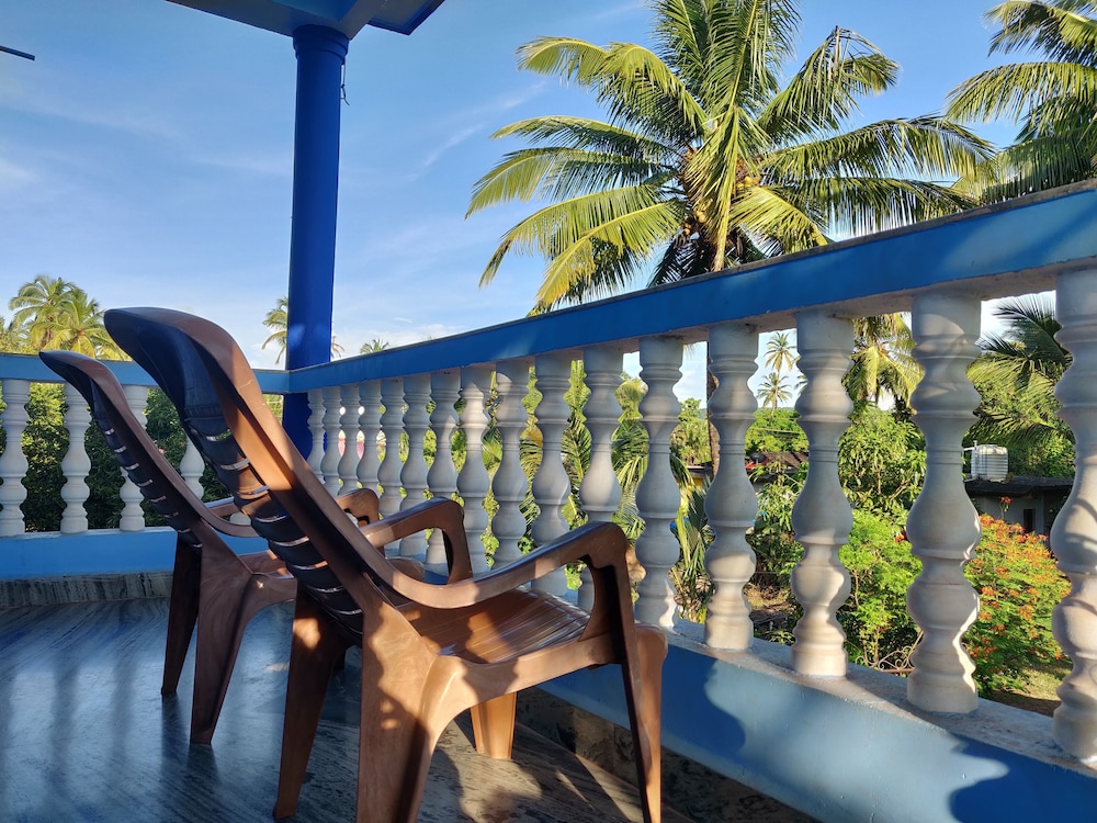 Standard Apartment, 1 Bedroom, Kitchenette, Garden Area