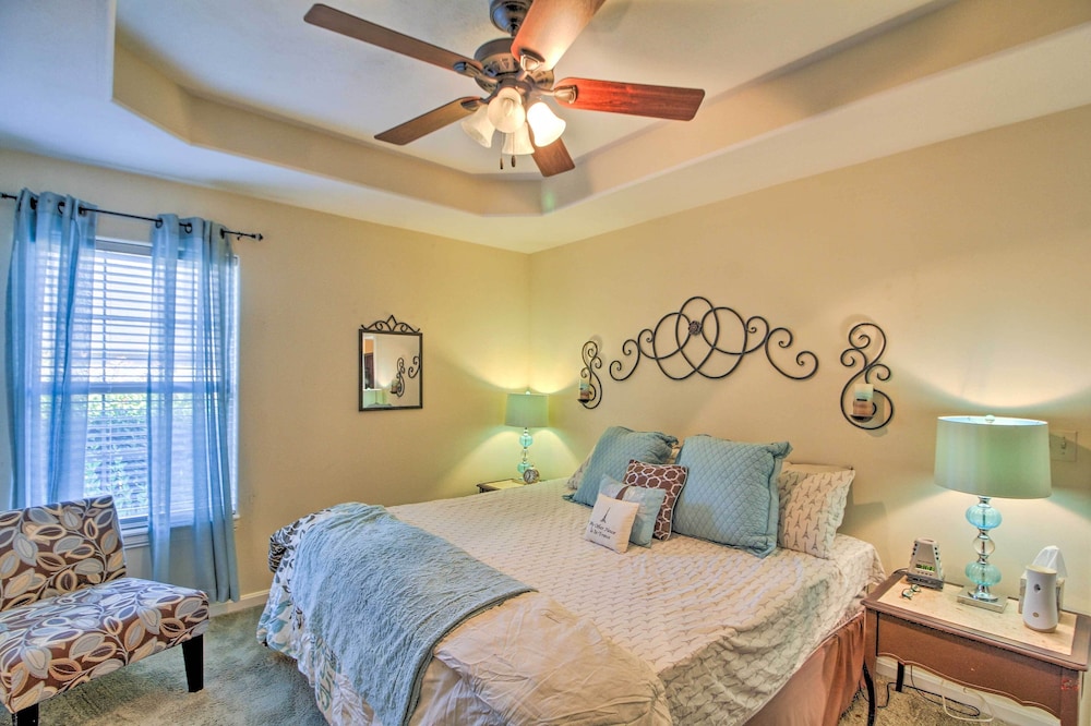 Apartment (3 Bedrooms) photo 1