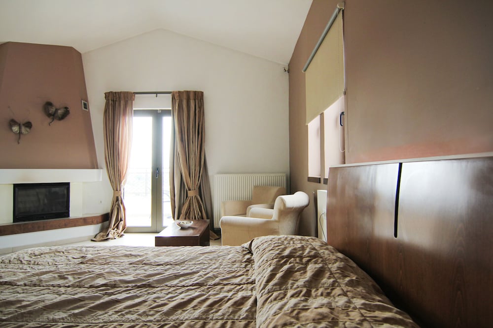 Junior Suite, Mountain View photo 3