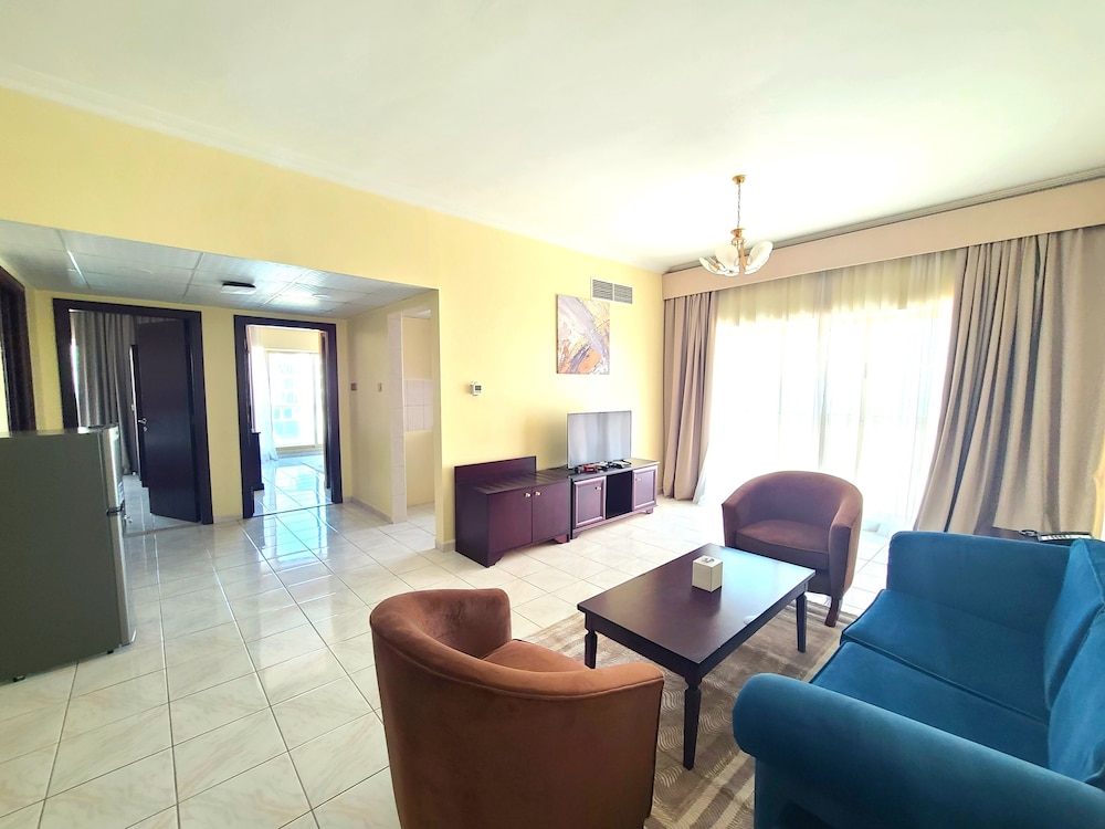 Family Apartment, Kitchen, City View photo 3
