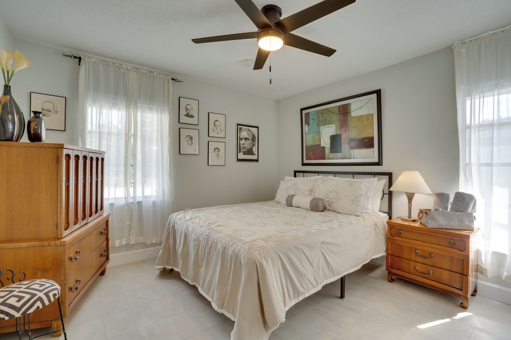 House (2 Bedrooms) photo 2