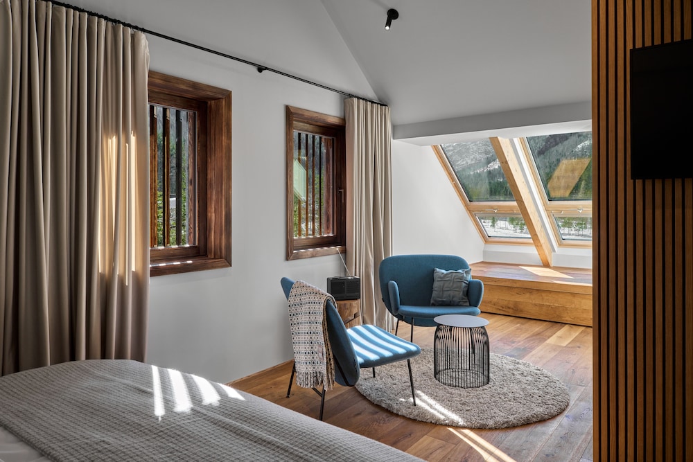 Luxury Double Room (Cone) photo 2
