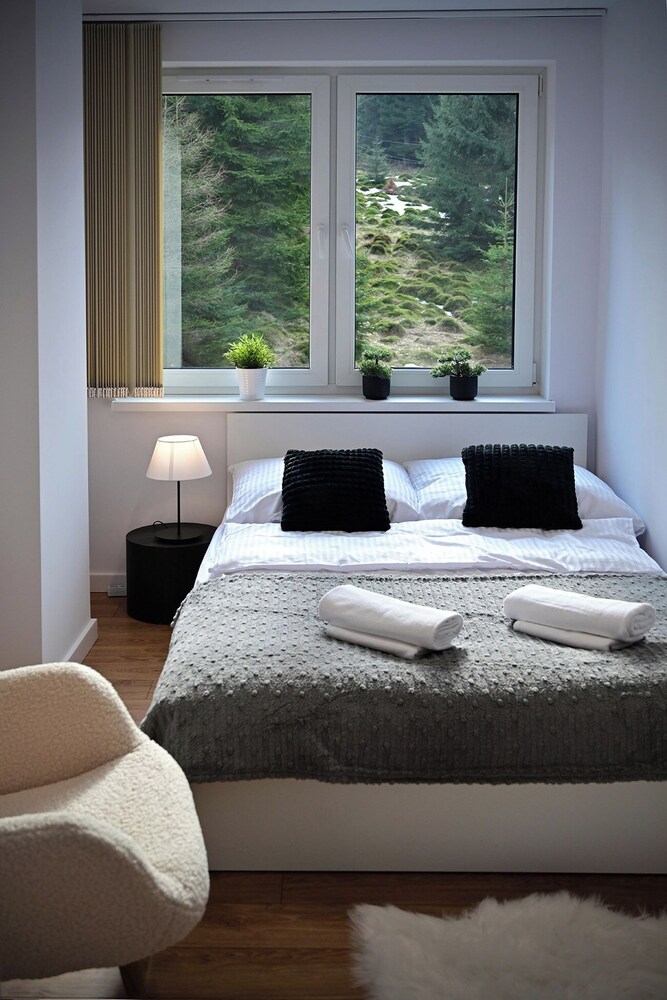Classic Apartment - Photo 2