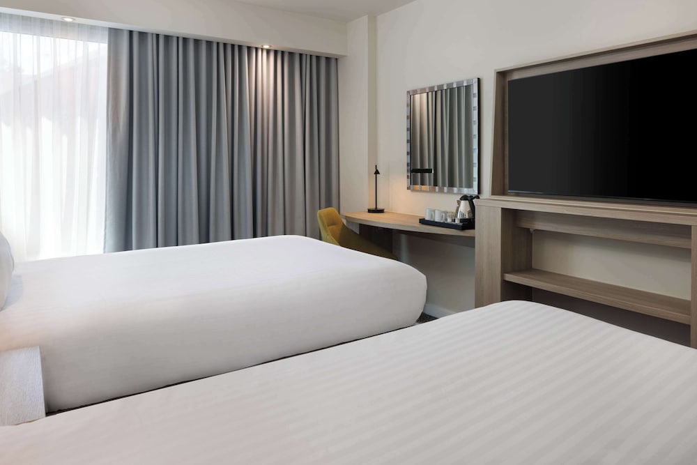 Standard Twin Room photo 2