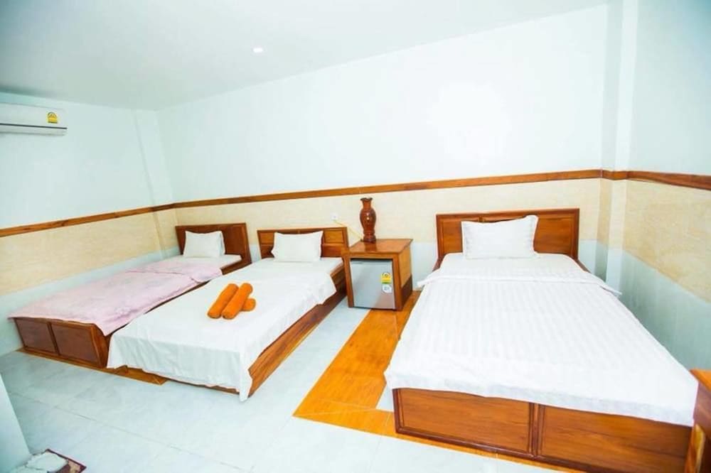 Superior Triple Room photo 1