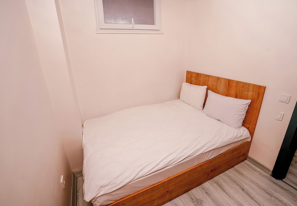 Deluxe Apartment, 1 Double Bed with Sofa bed photo 2