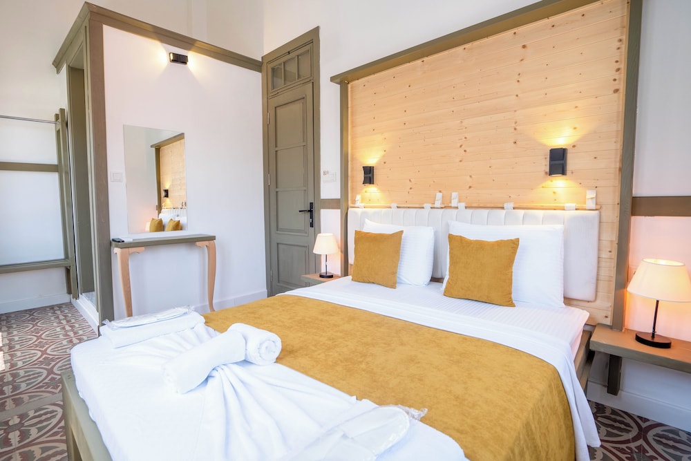 Deluxe Room photo 1