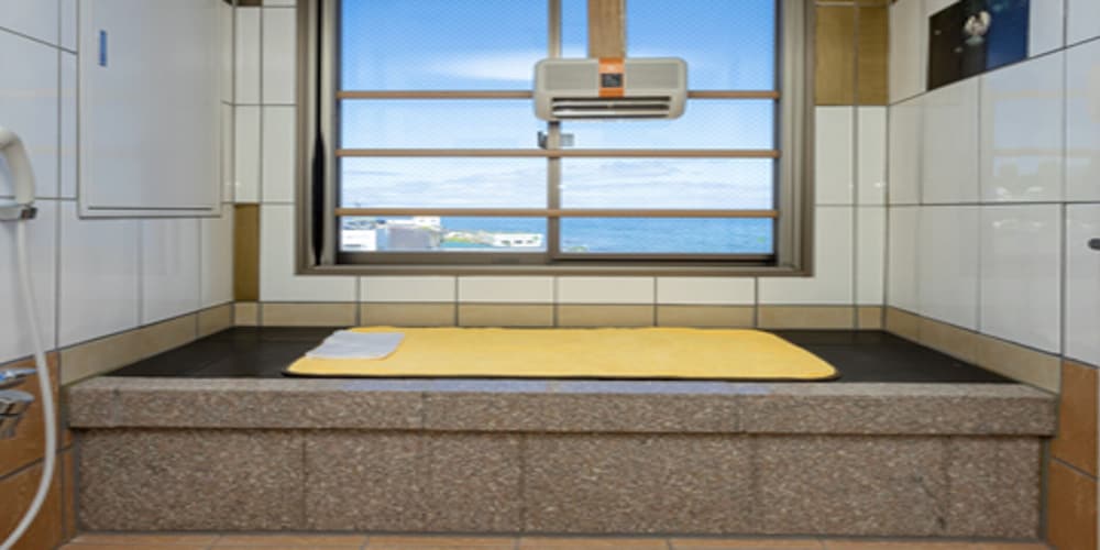Deluxe Western-Japanese Room + Bedrock bath, Non Smoking photo 2