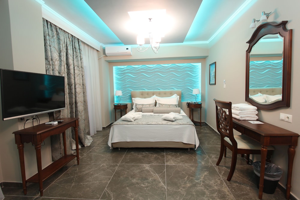 Junior Suite, Balcony photo 1