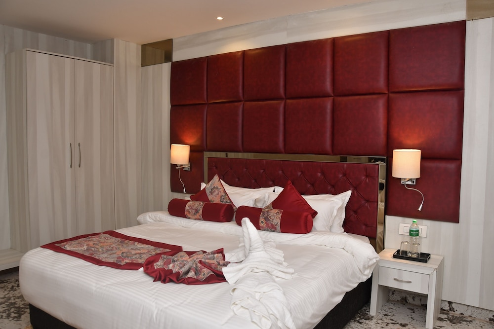 Honeymoon Suite, 1 Bedroom