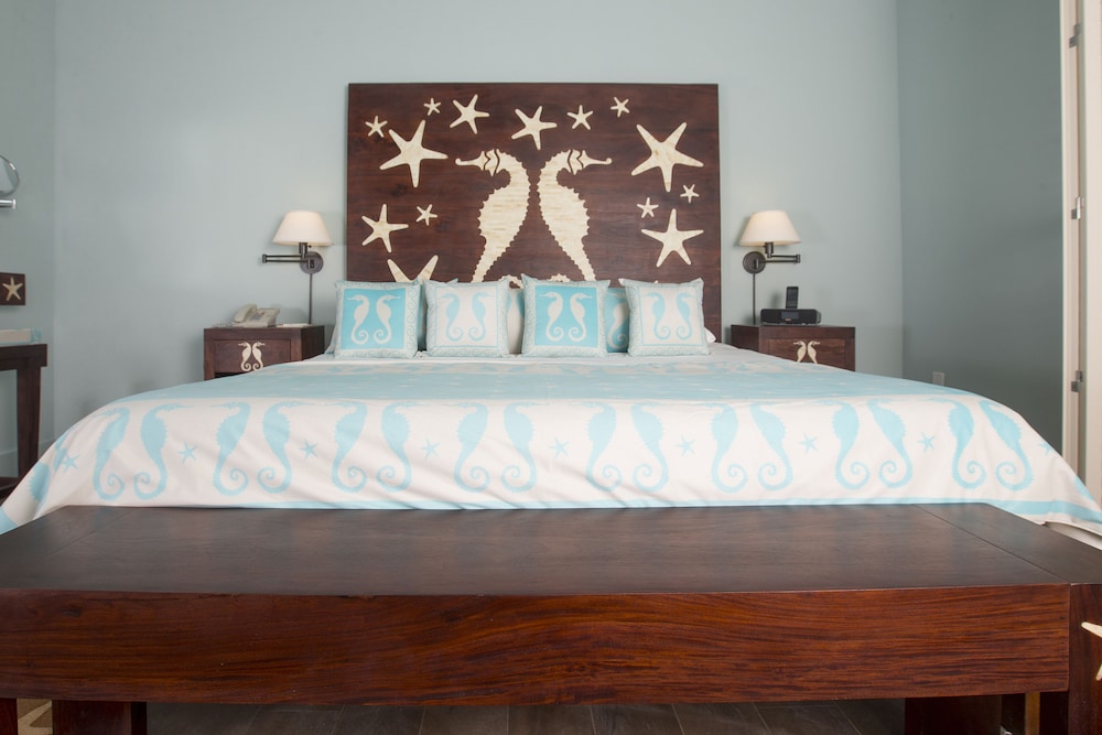 Sea Suite Deluxe