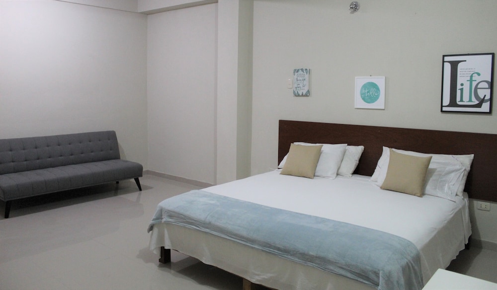 Premium Double Room photo 1
