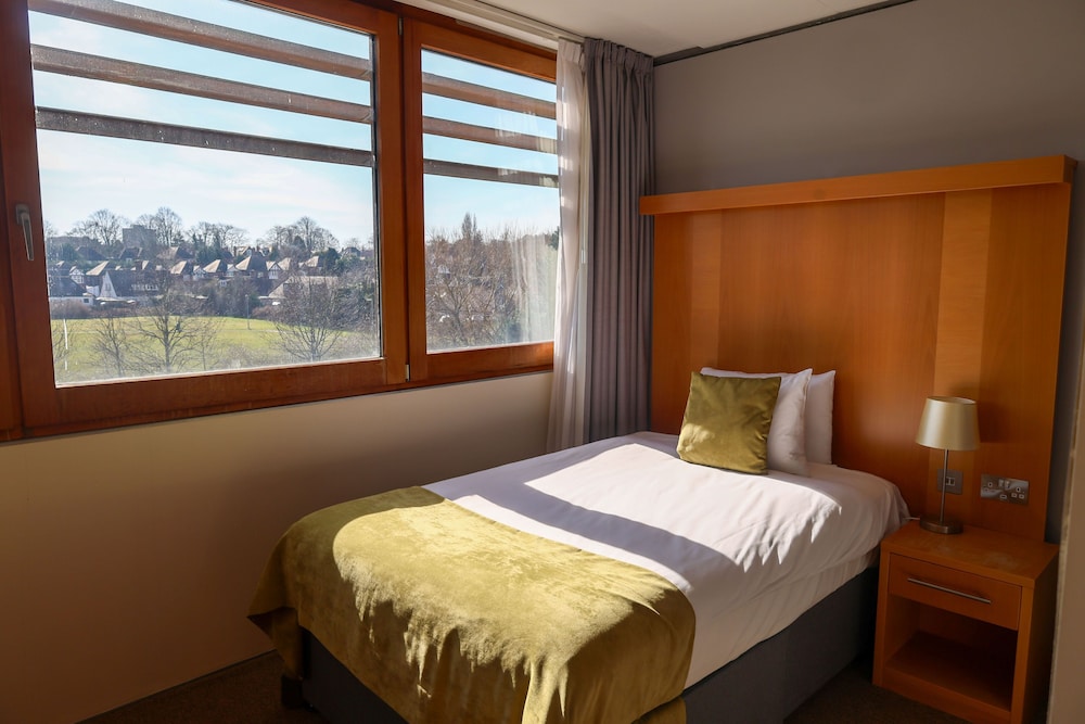 Standard Room, 1 Twin Bed
