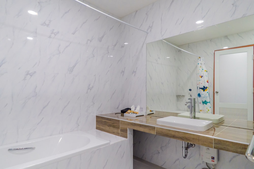 Grand Twin Room photo 2