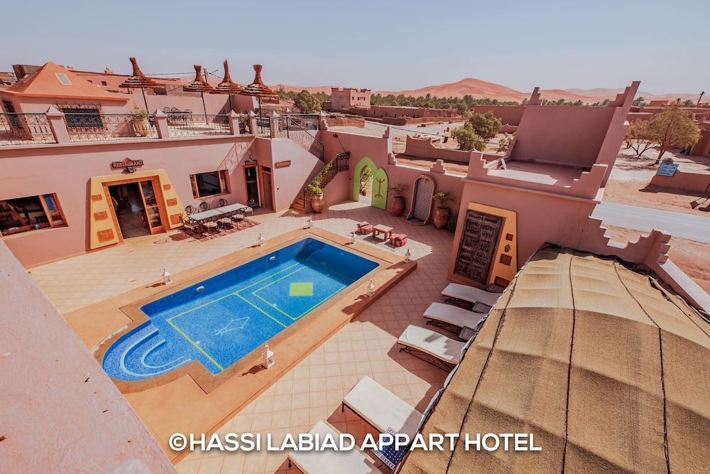 Family Apartment, 2 Bedrooms