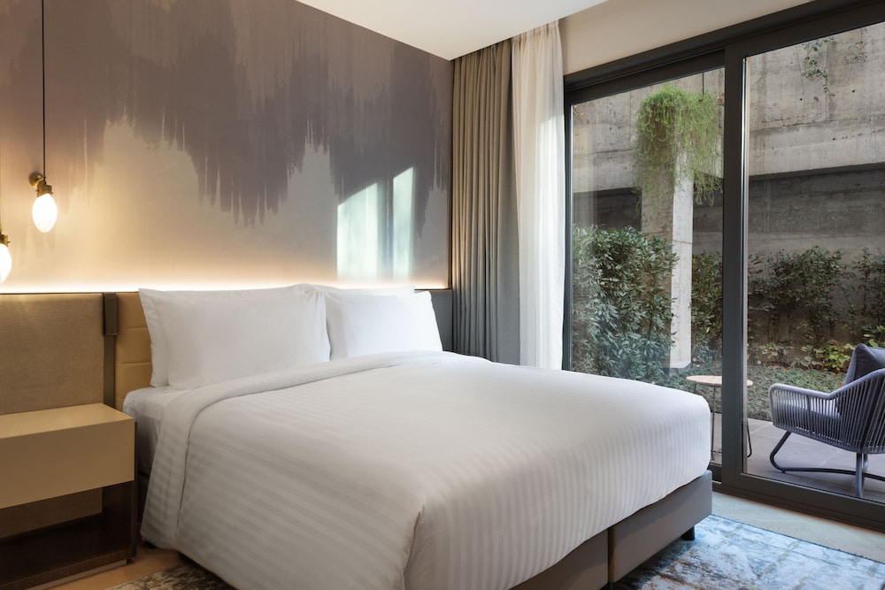 Deluxe Apartment, 3 Bedrooms, City View
