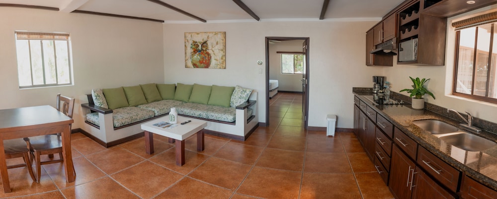 Villa Nathaly