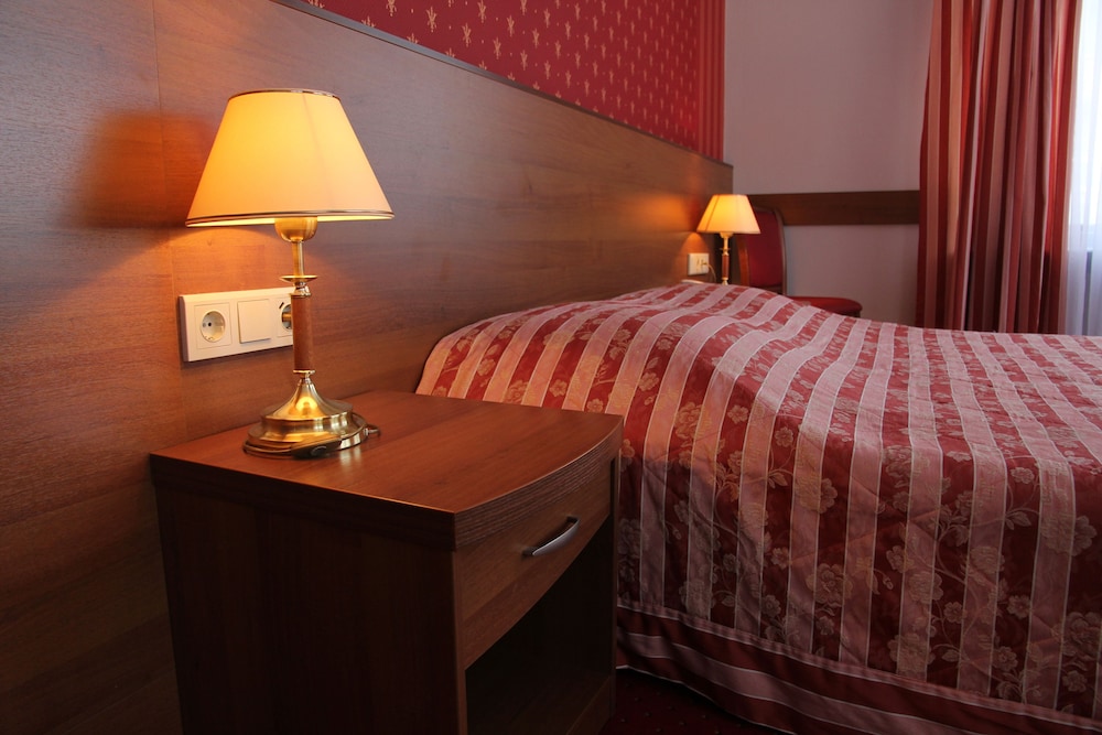 Superior Double Room Single Use