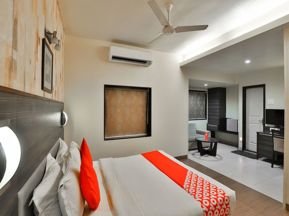 Standard Room - Photo 10