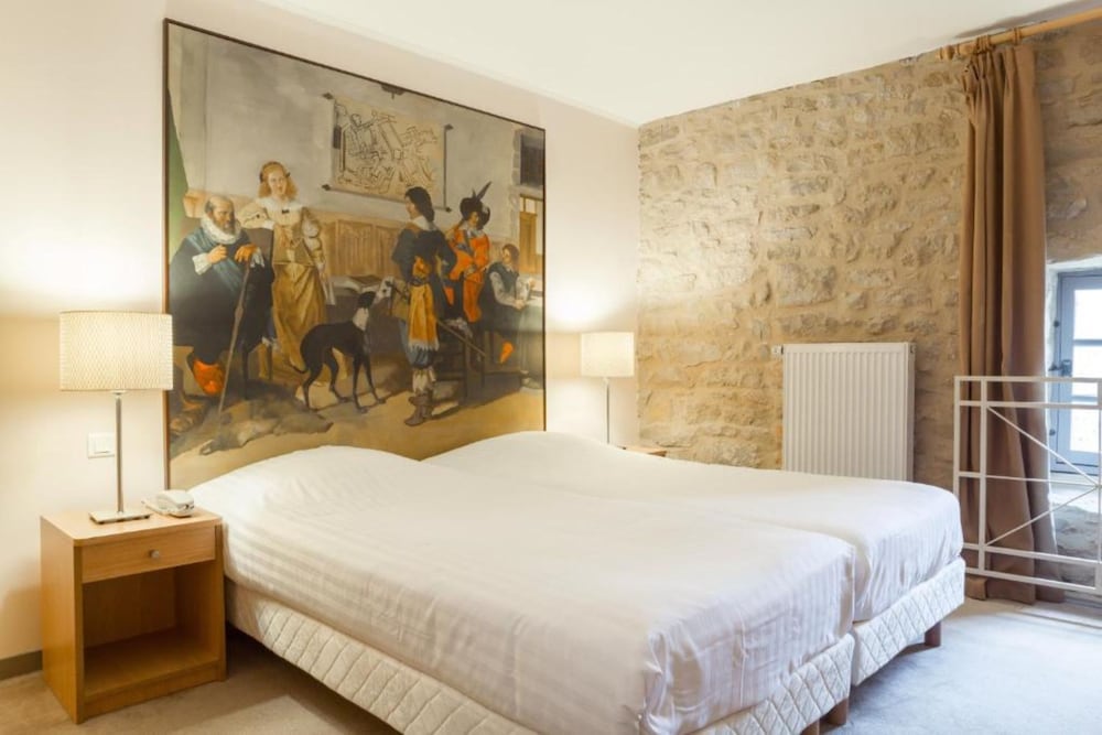 Premium Room, 2 Twin Beds photo 1