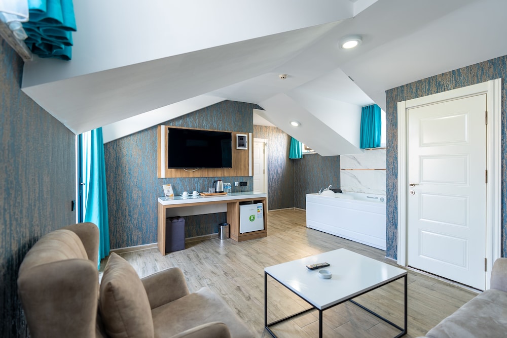 Suite Room 1+1 photo 1