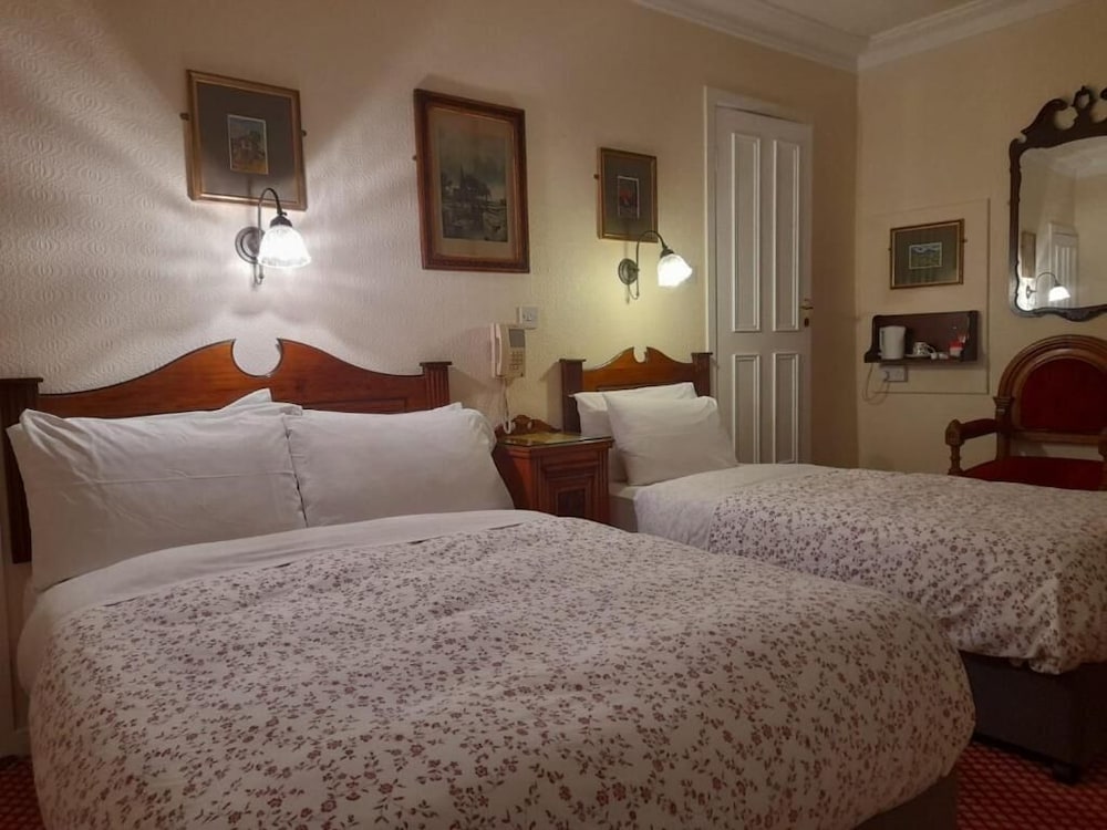 Twin Room photo 1