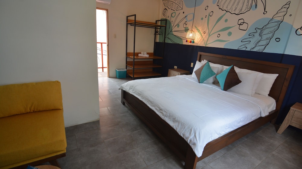 Deluxe Room photo 3