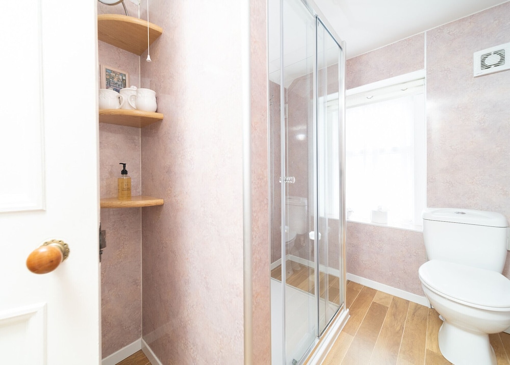 Double Room, Ensuite photo 3