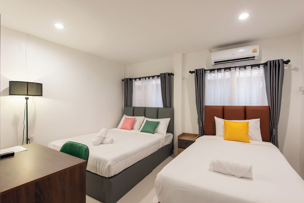 Superior Room - Photo 2