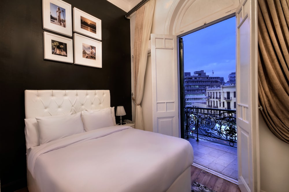 Double Room, City View photo 1