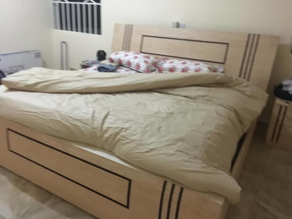 City Apartment, 4 Bedrooms, Non Smoking photo 1