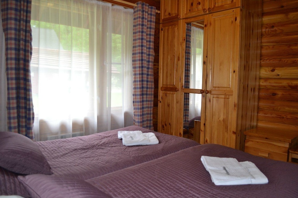 Cottage, 2 Bedrooms, Sauna (№9,11,14) photo 1