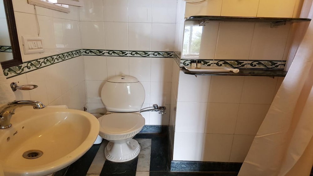 Family Suite photo 3
