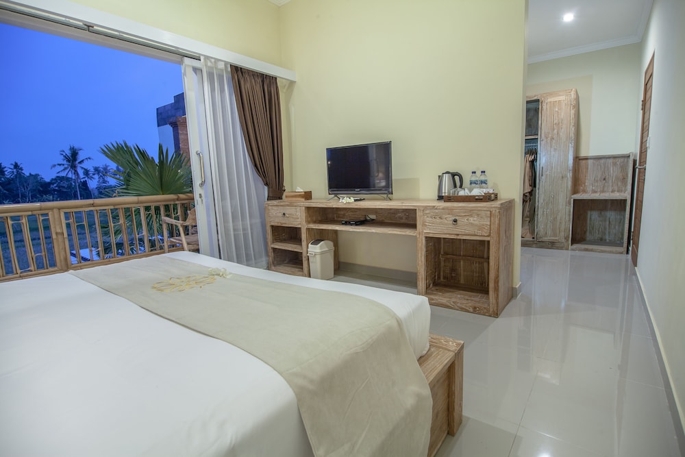 Superior Double Room - Photo 13