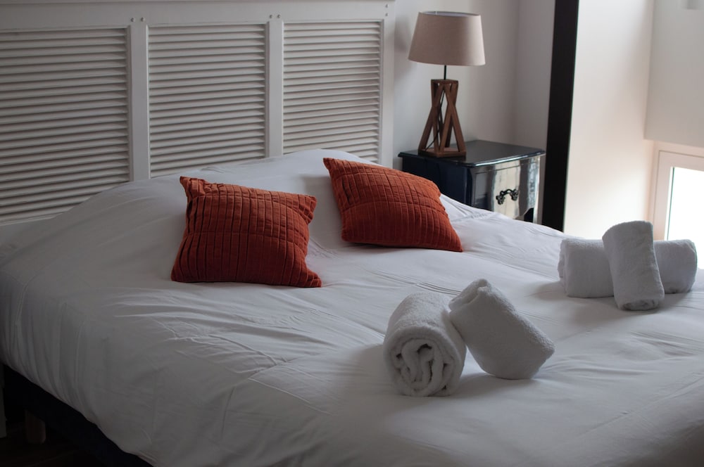 Superior Apartment, 3 Bedrooms