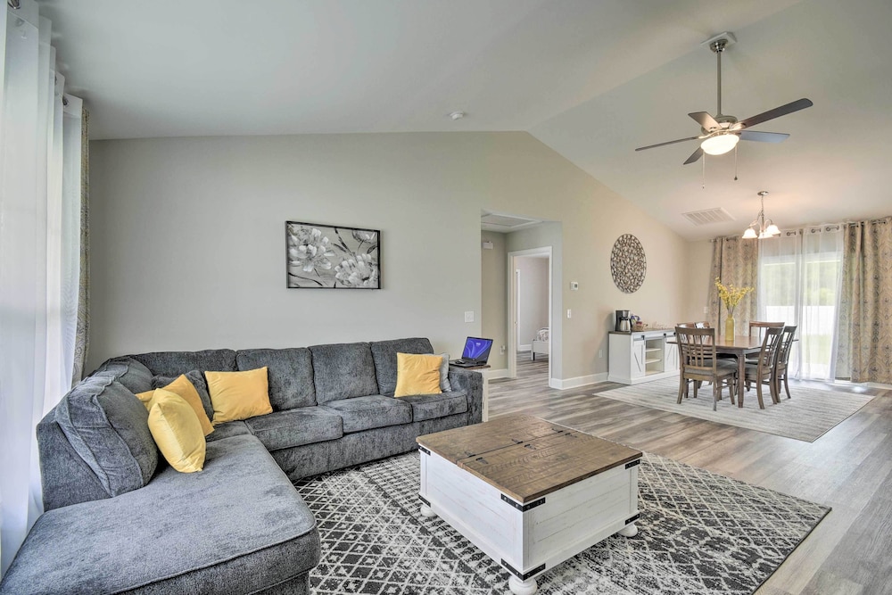 House (3 Bedrooms) photo 1