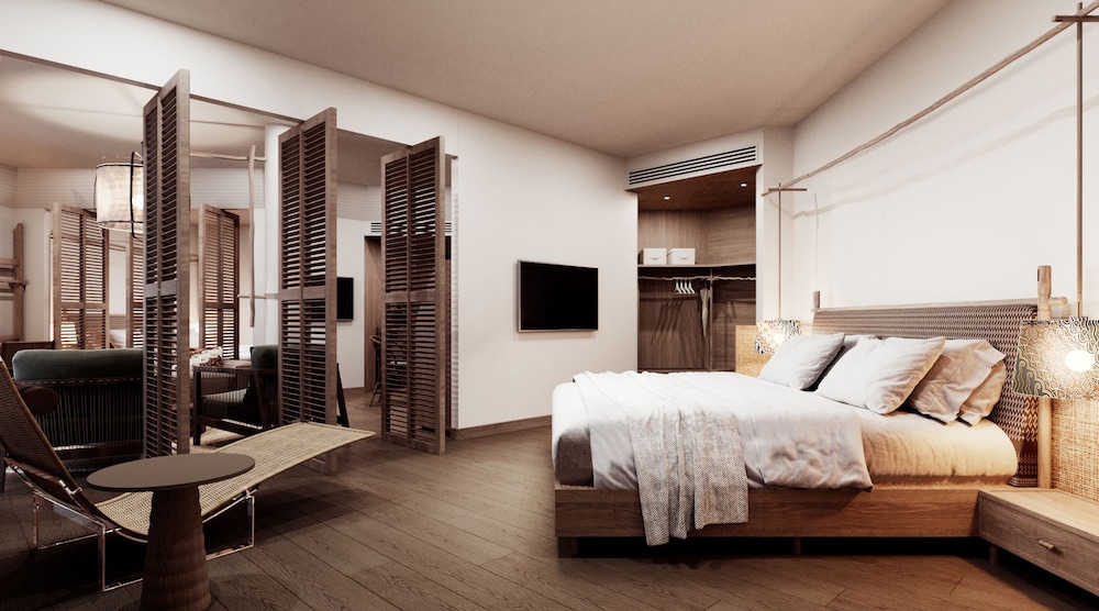 Premier Seaview Suite (2 bedrooms) - Photo 1