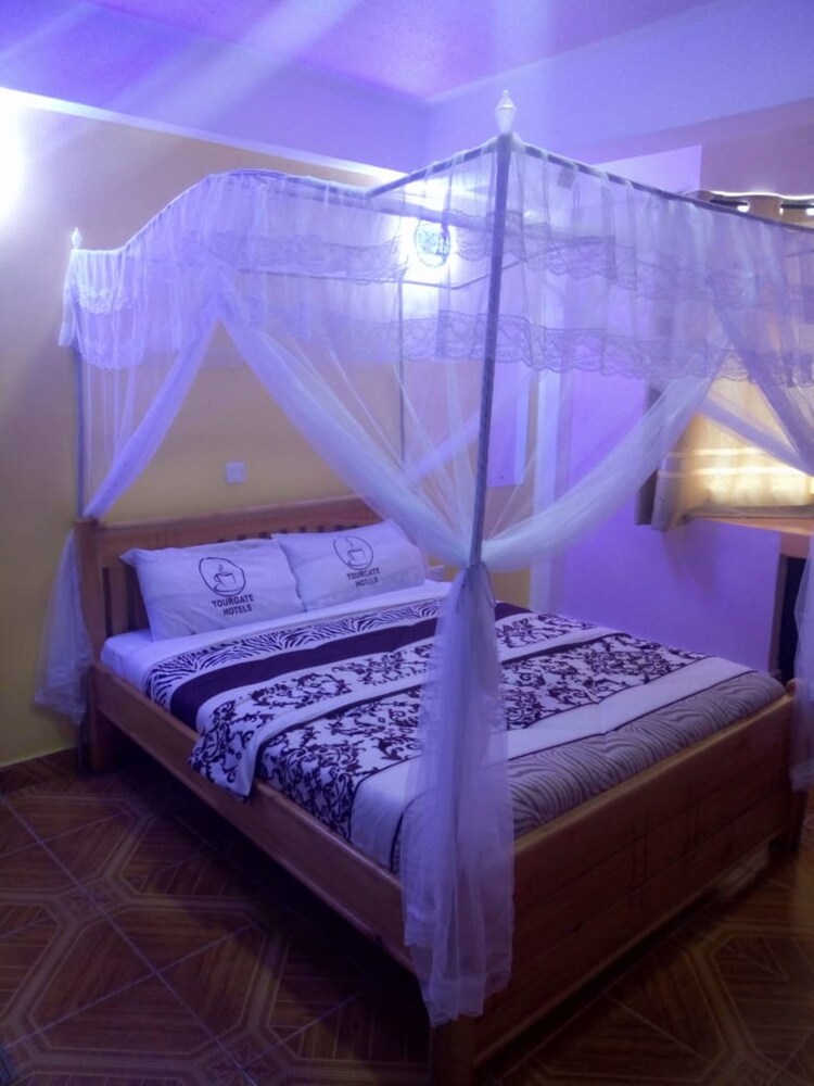 Triple Room photo 2