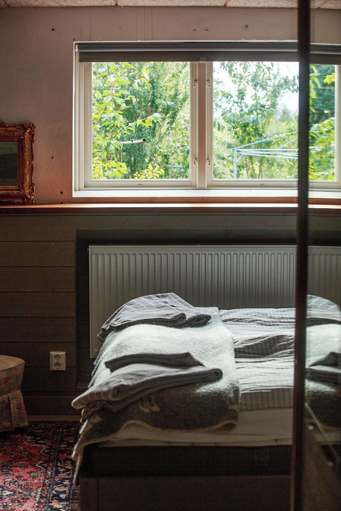 Classic Double Room, Courtyard View photo 3