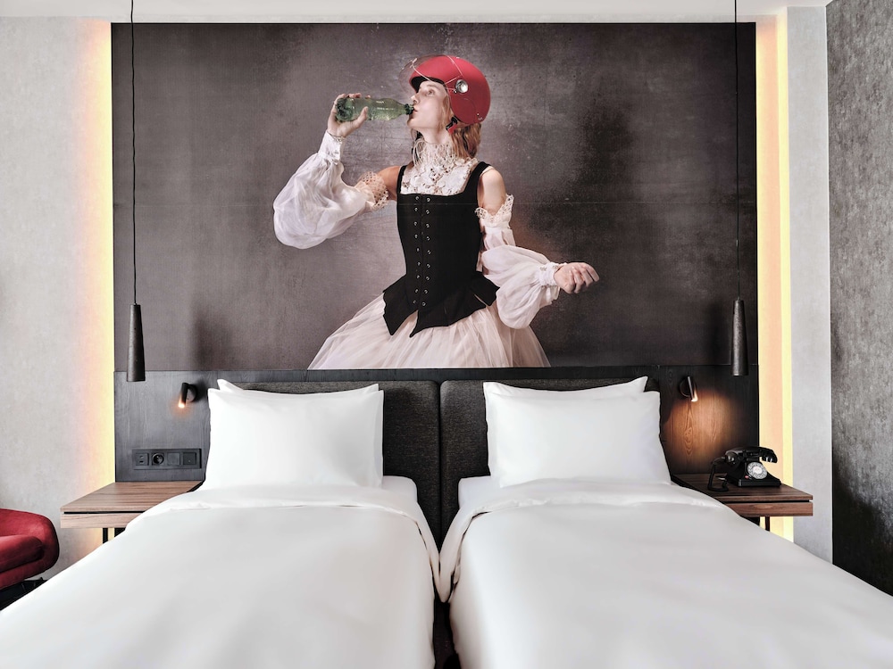 Superior Room, Terrace - Photo 9