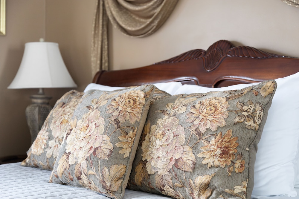 Room, 1 Queen Bed