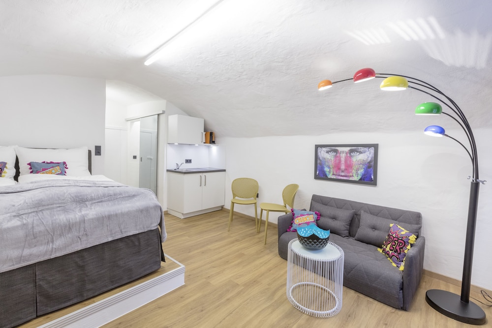 Standard Apartment, 1 Bedroom, Non Smoking photo 1