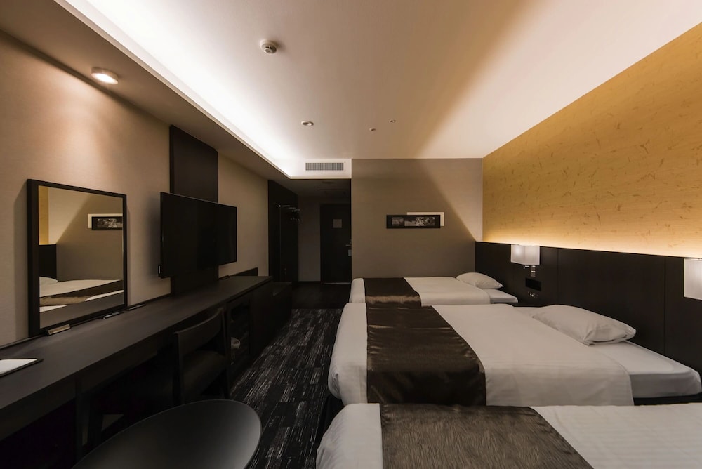 City view Triple Room Non Smoking