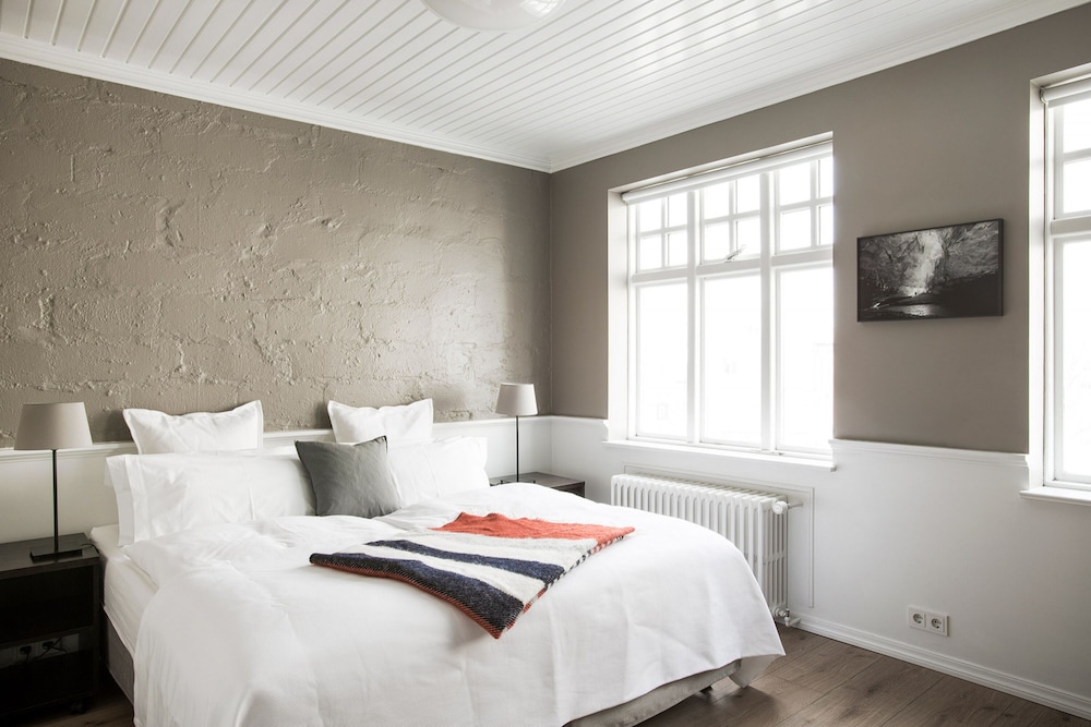 Standard Double or Twin Room - Photo 1