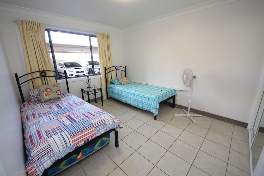 Double or Twin Room photo 2