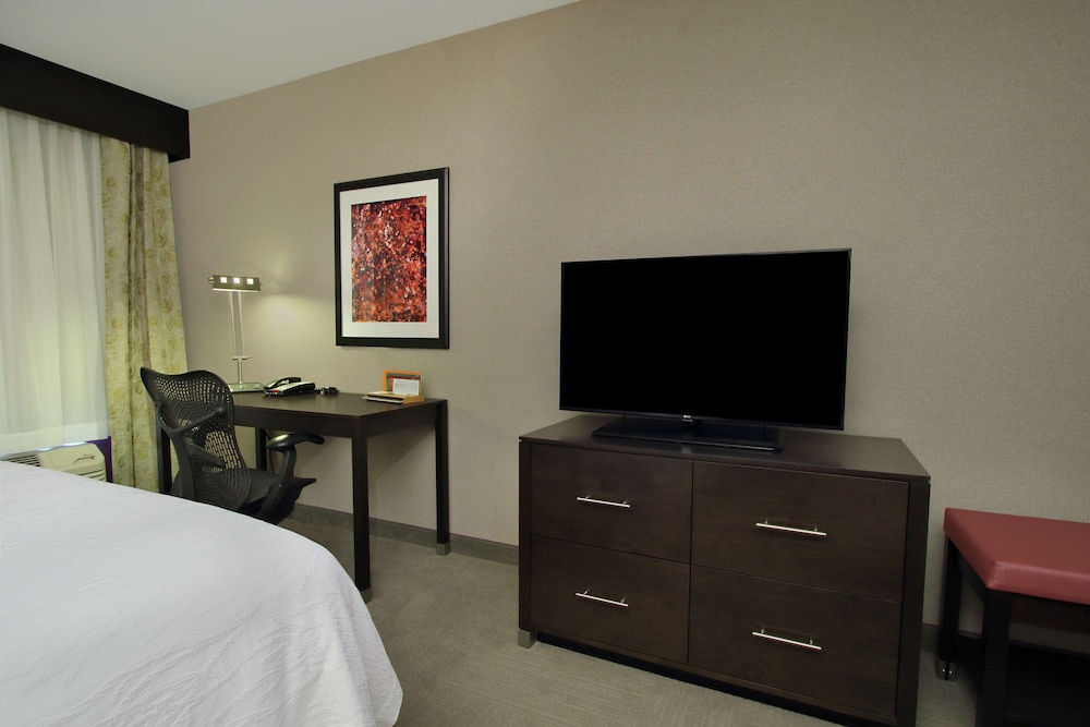 Deluxe, One King Bed - Photo 4