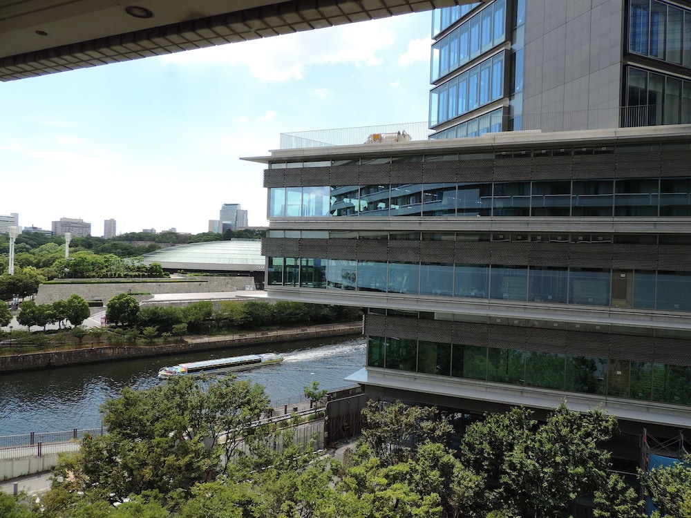 Japanese Suite, Non Smoking, City View - Photo 7