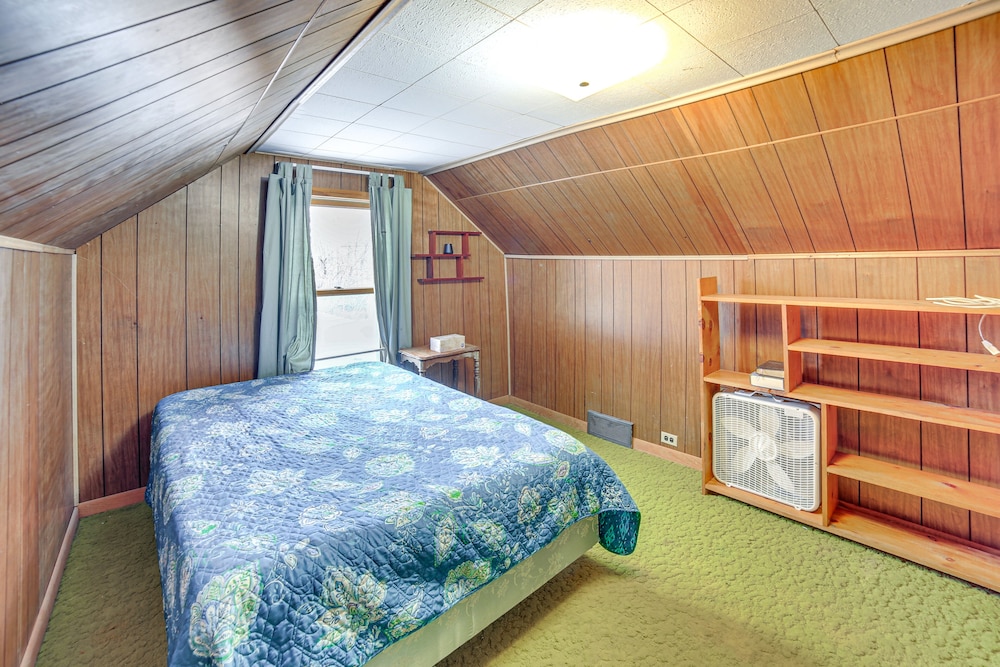 House (3 Bedrooms) photo 1