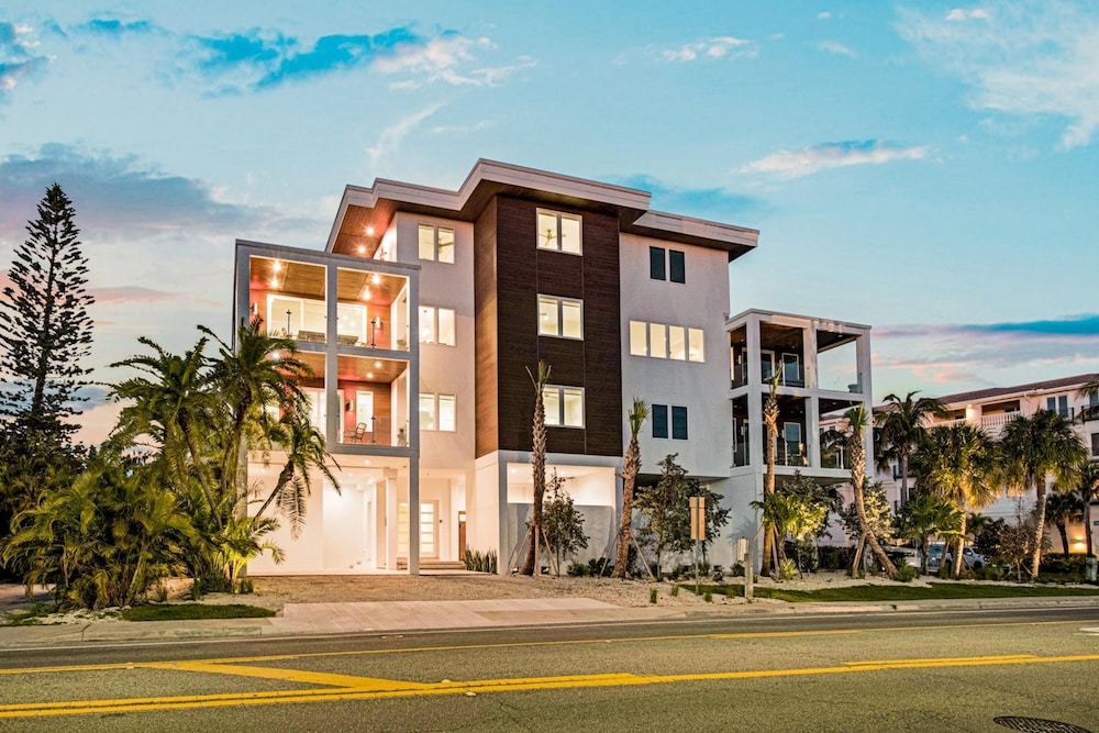 The Rooftop in Siesta Key, Foto 51