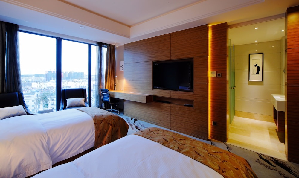 Superior Twin Room photo 2